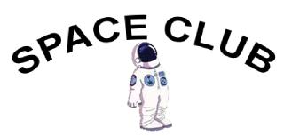 Space Club Vape