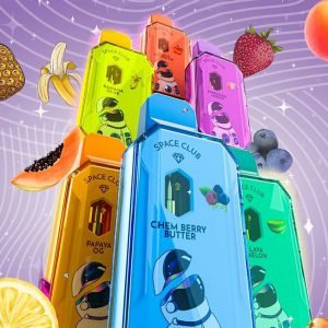 Gen 3 Liquid Diamonds Bar Disposable (2g)