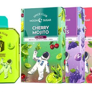 Gen3 Moon Sugar Disposable (3g)